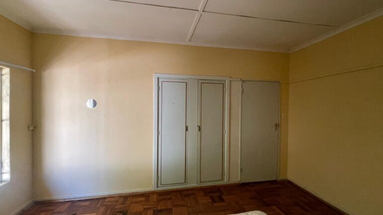Student Accommodation 104