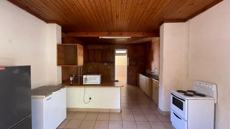 Student Accommodation 104
