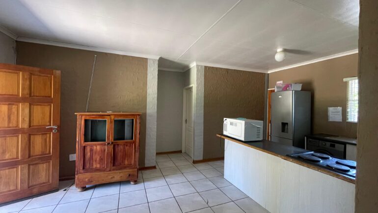 Student Accommodation 154