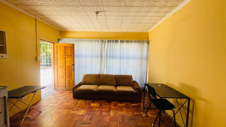 Student Accommodation 104