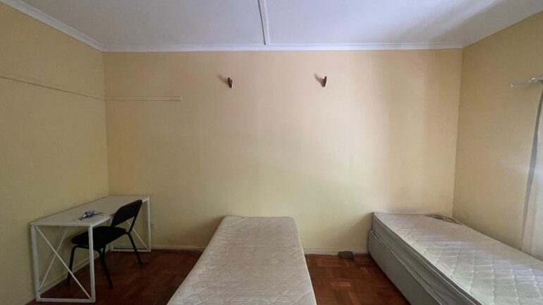 Student Accommodation 104
