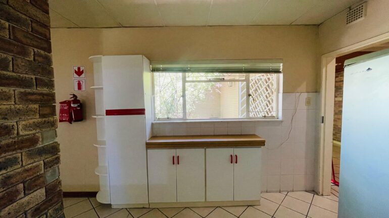 Student Accommodation 154