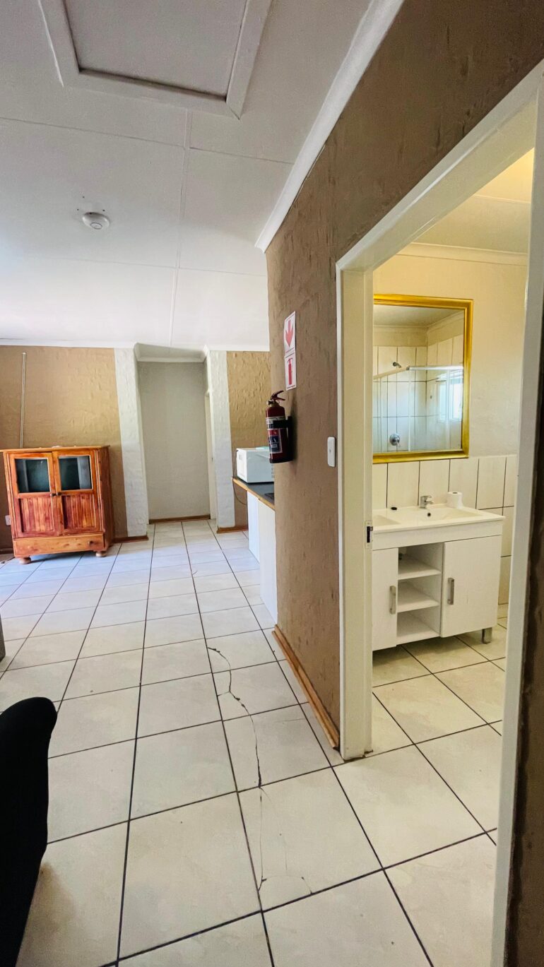 Student Accommodation 154