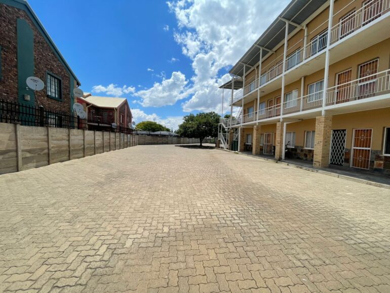 Student Accommodation 128