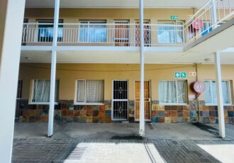 Student Accommodation 128