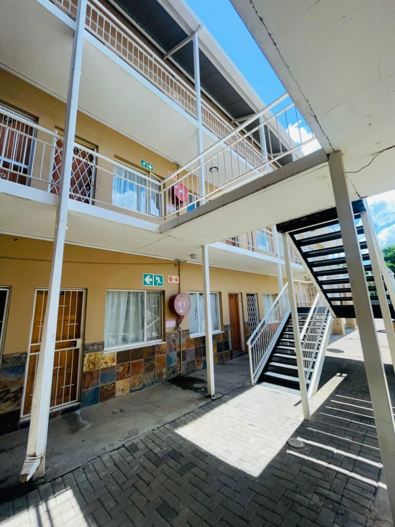Student Accommodation 128