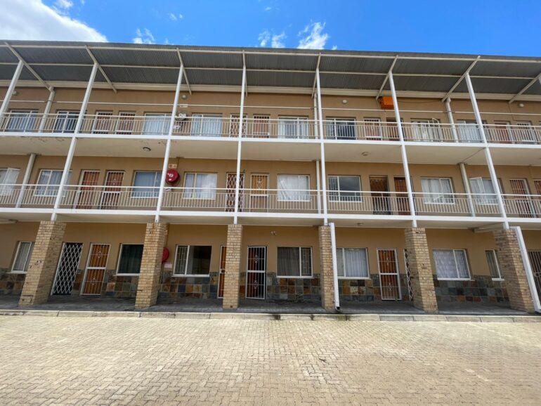 Student Accommodation 128