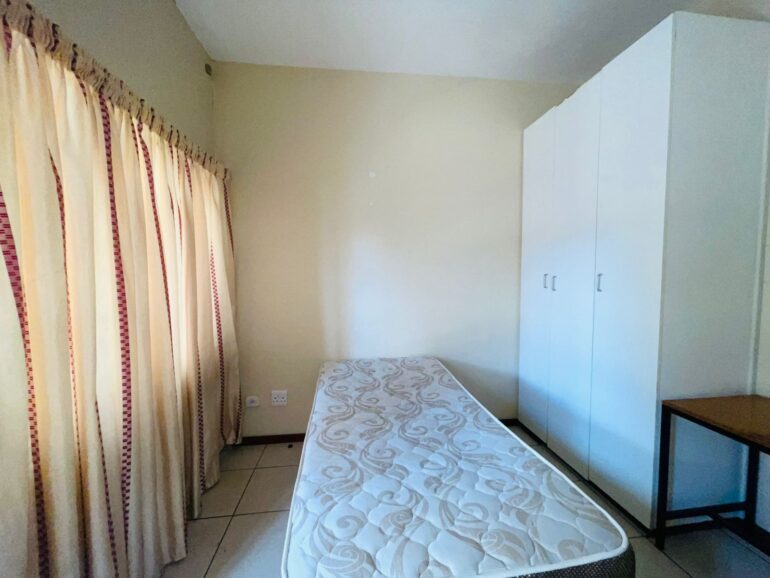 Student Accommodation 128