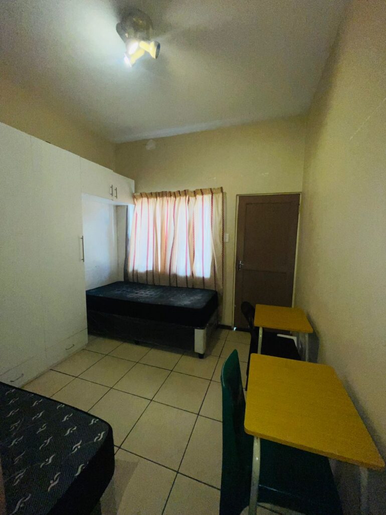 Student Accommodation 128