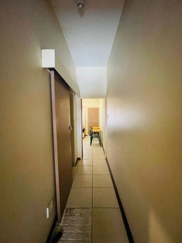 Student Accommodation 128