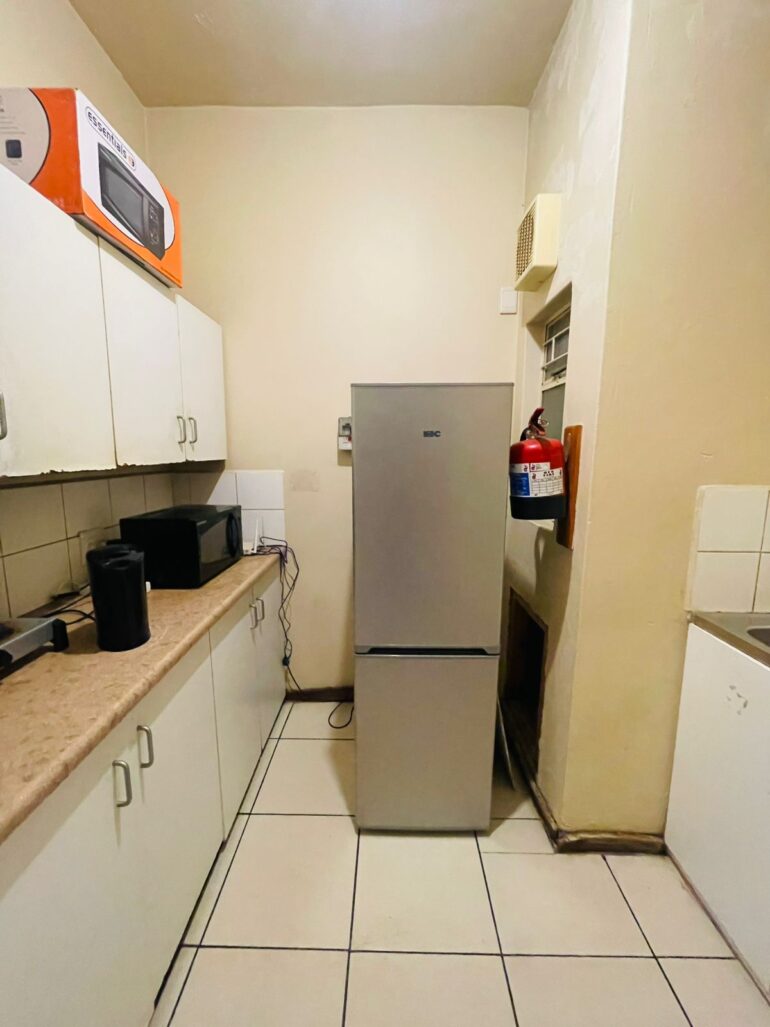 Student Accommodation 128