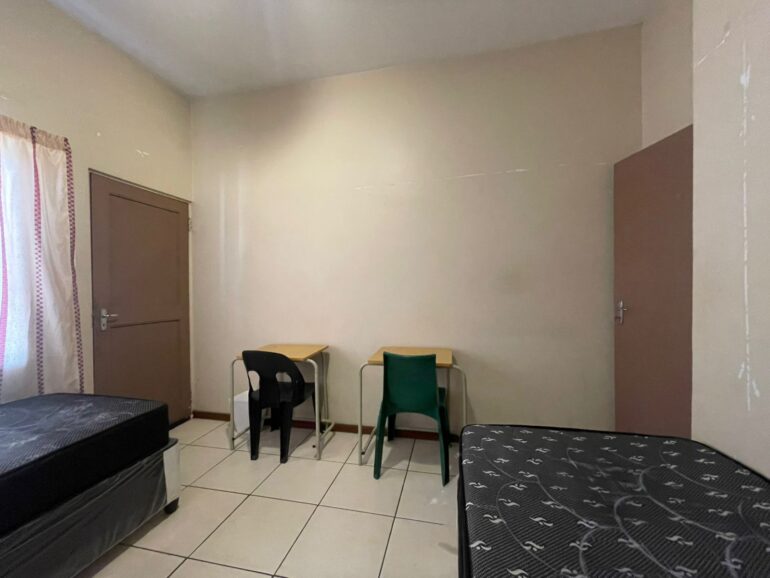Student Accommodation 128