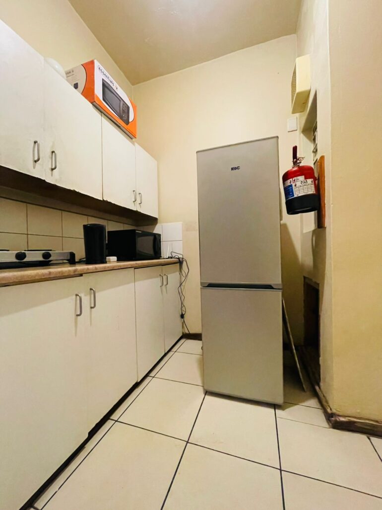 Student Accommodation 128
