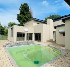Student Accommodation 134