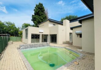 Student Accommodation 134