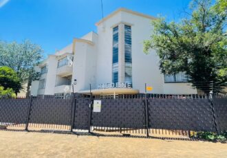 Student Accommodation- 035
