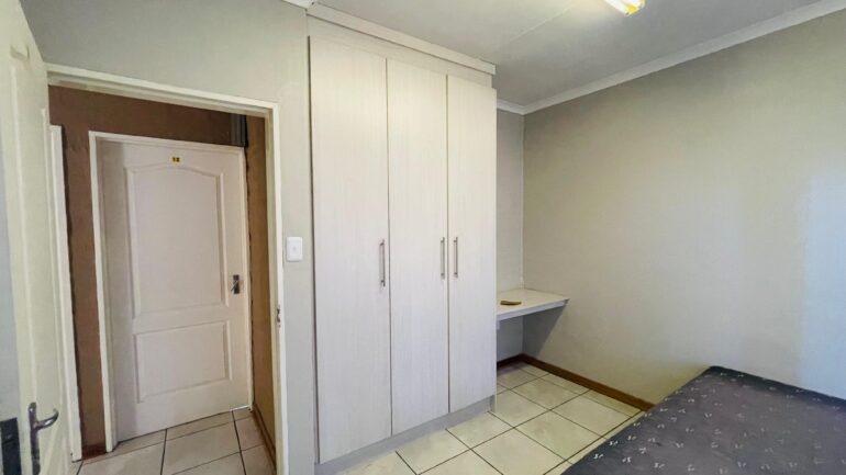 Student Accommodation 154