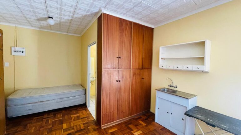 Student Accommodation 104