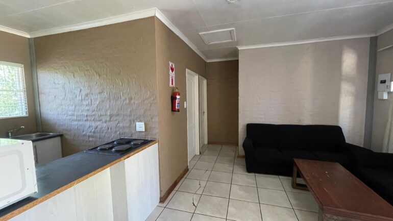 Student Accommodation 154