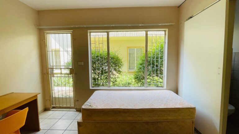 Student Accommodation 053