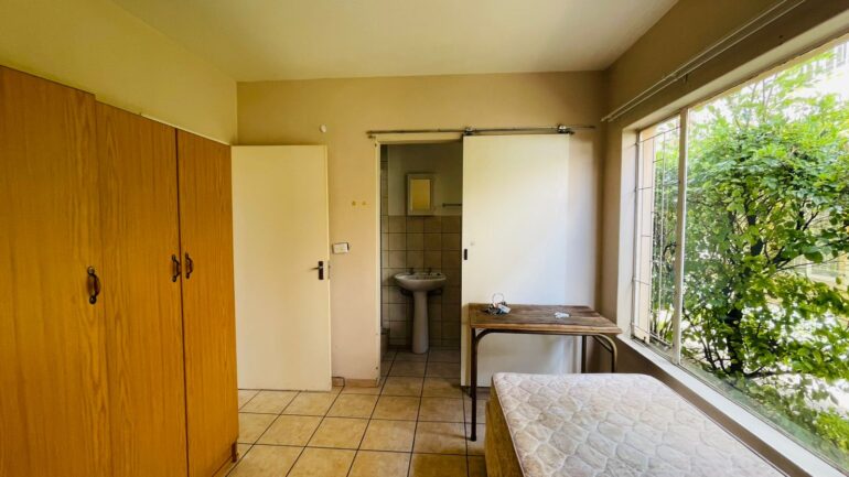 Student Accommodation 053