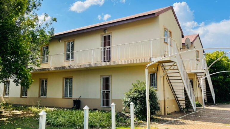 Student Accommodation 053