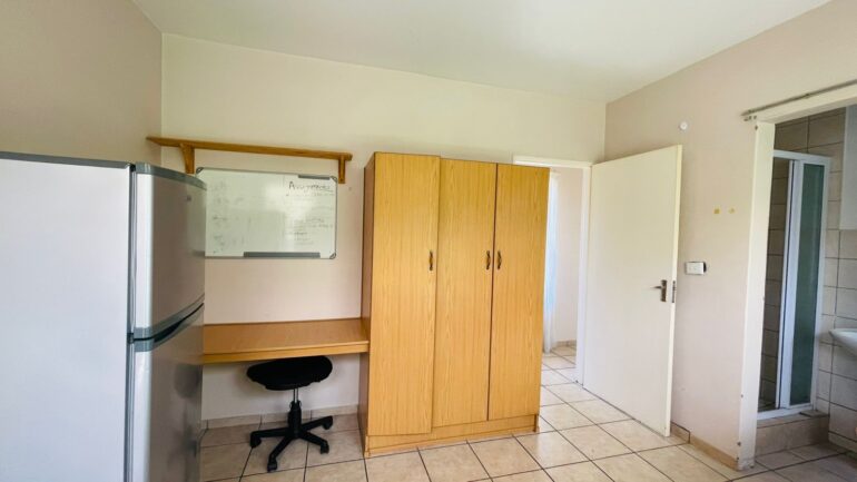 Student Accommodation 053