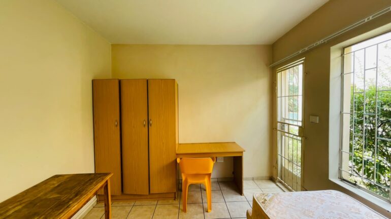 Student Accommodation 053