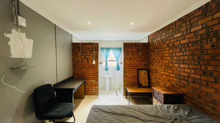 Student Accommodation 002