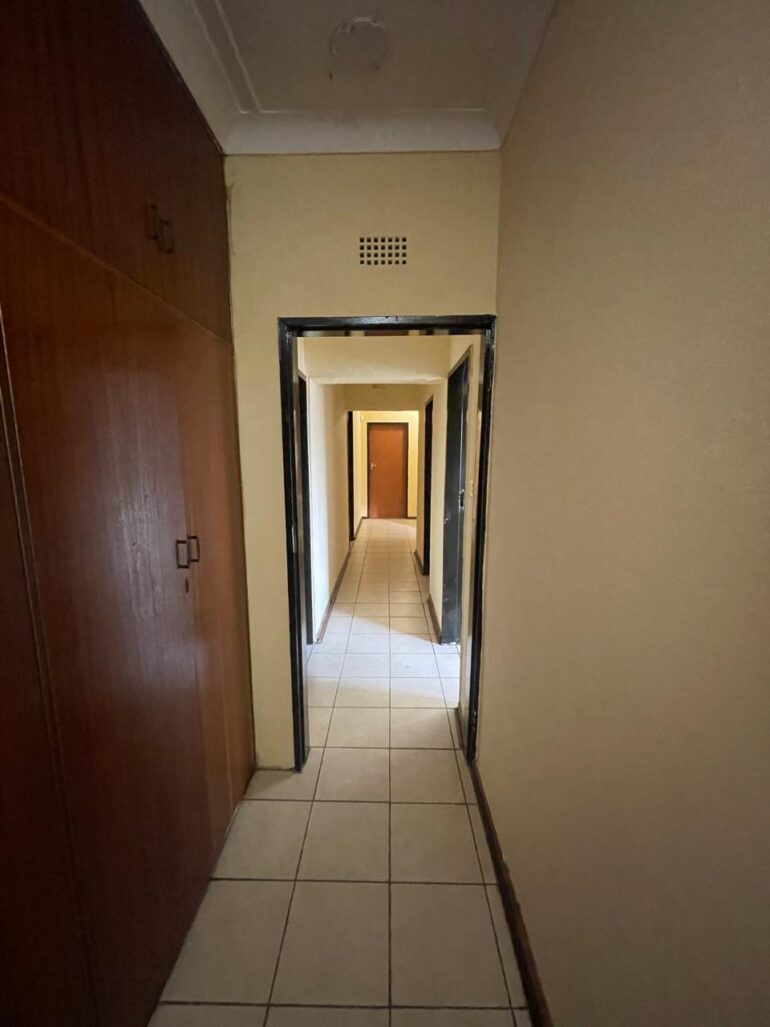 Student Accommodation 160