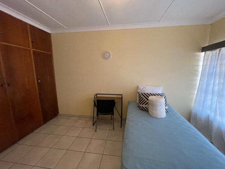 Student Accommodation 160