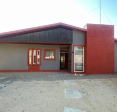 Student Accommodation 160