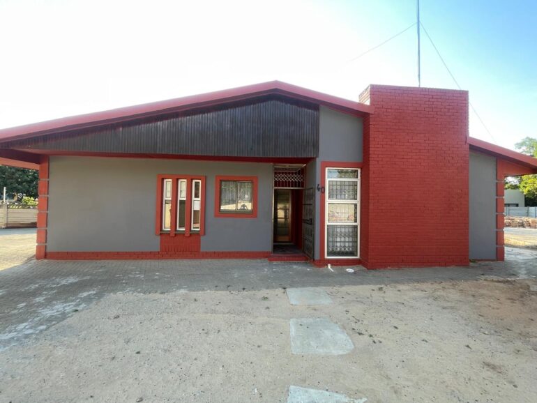 Student Accommodation 160