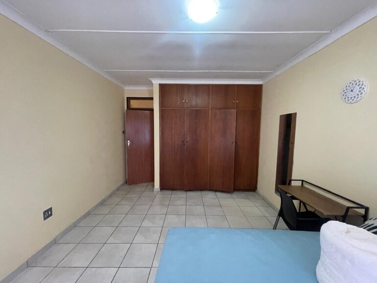 Student Accommodation 160