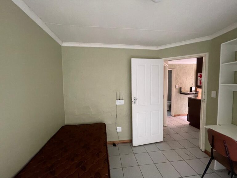 Student Accommodation 048