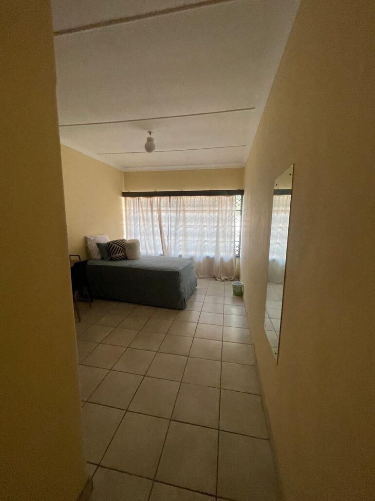 Student Accommodation 160