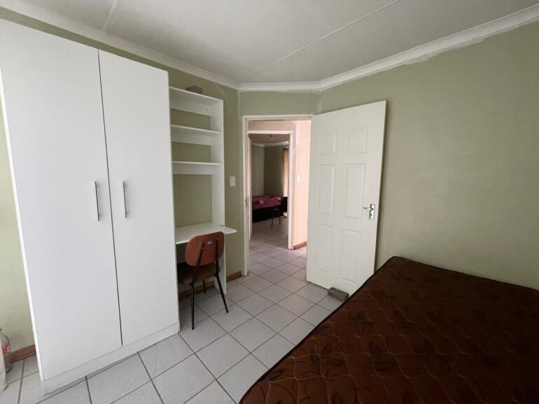 Student Accommodation 048