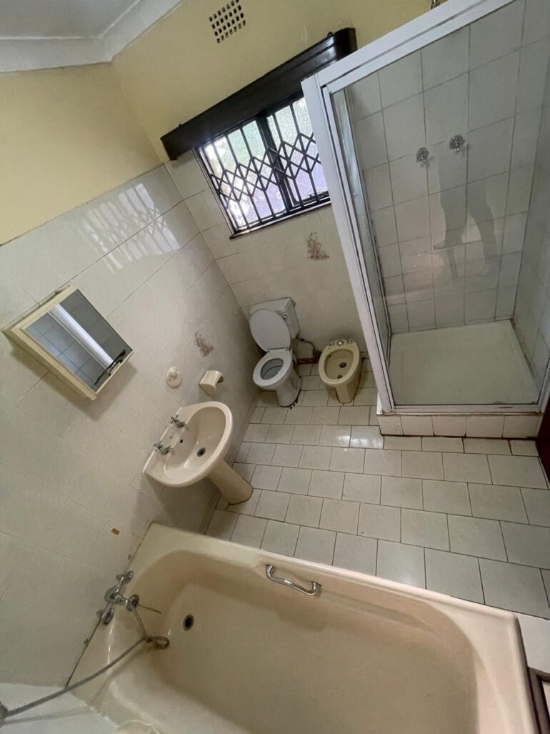 Student Accommodation 160