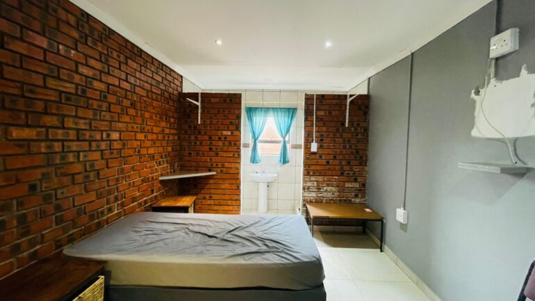 Student Accommodation 002