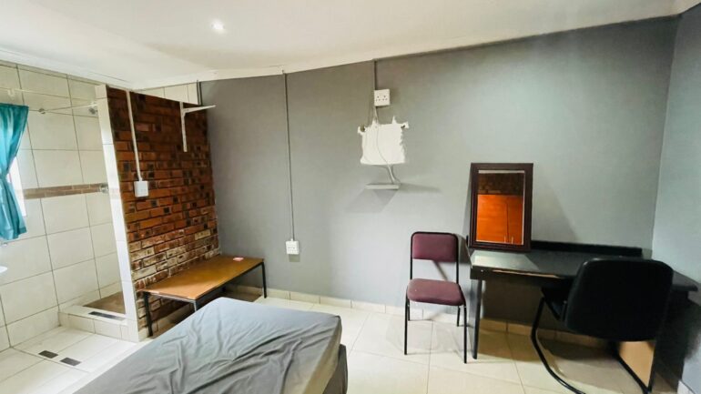 Student Accommodation 002
