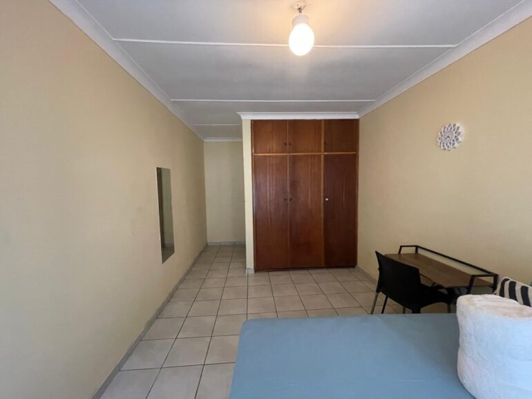Student Accommodation 160