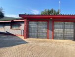 Student Accommodation 160
