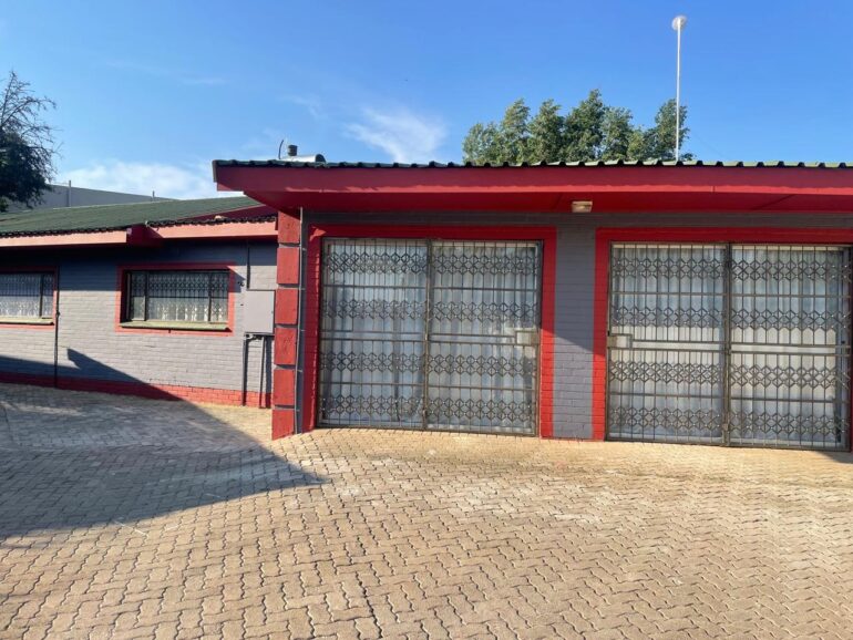 Student Accommodation 160