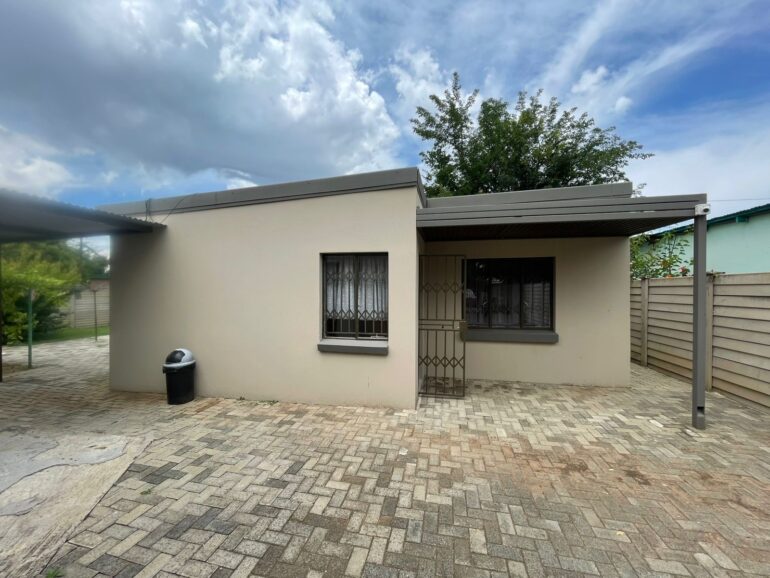 Student Accommodation 094