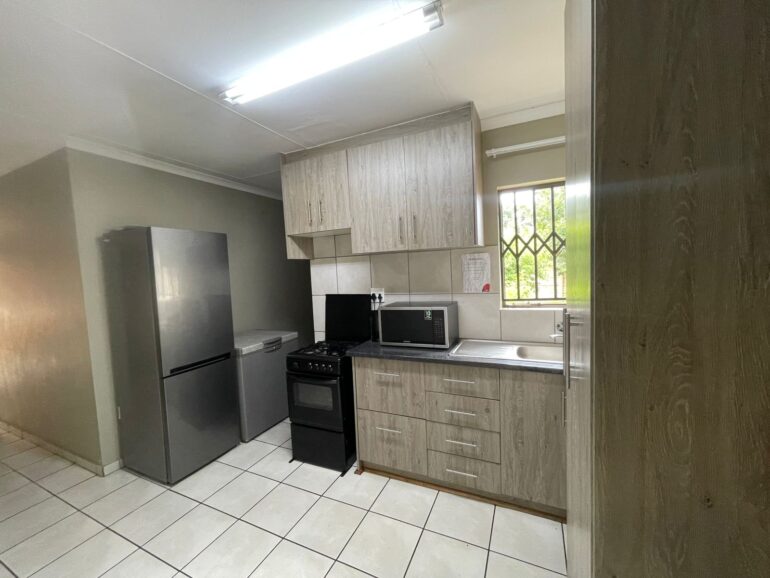 Student Accommodation 094
