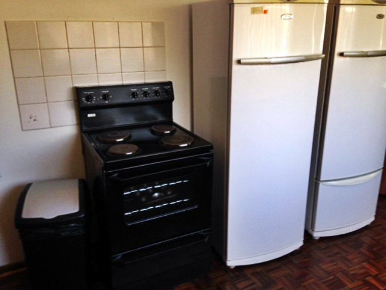 Student Accommodation - 160