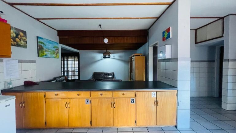 Student Accommodation 183
