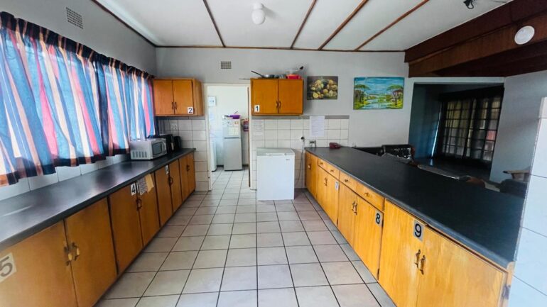Student Accommodation 183