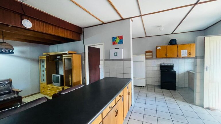 Student Accommodation 183