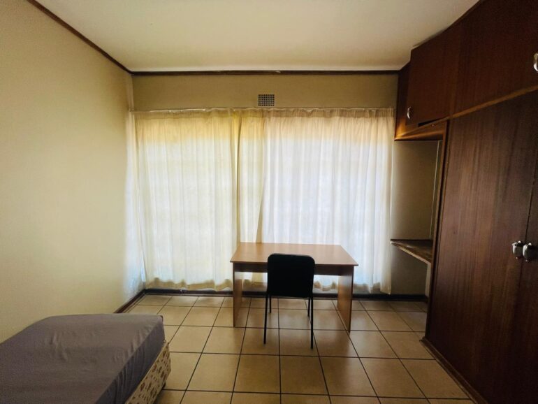 Student Accommodation 183